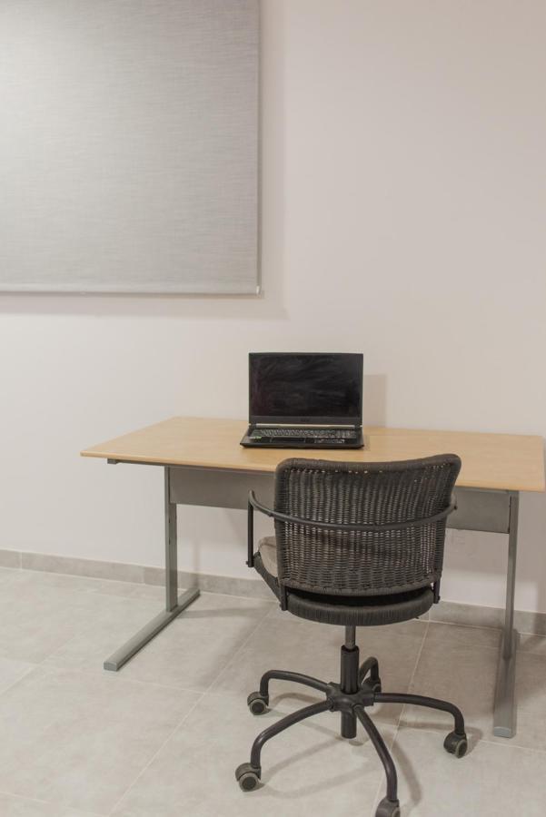 Apartamento Medano Granadilla De Abona Exterior foto