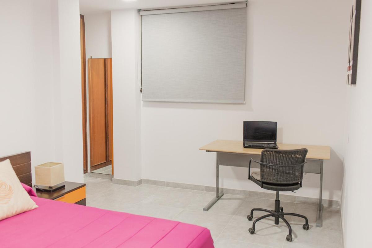 Apartamento Medano Granadilla De Abona Exterior foto